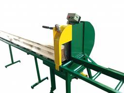 Верстат торцювальний ЦП-63