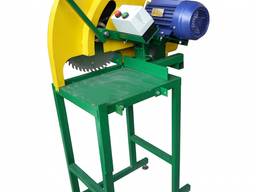 Верстат торцювальний ЦПН-400, ЦПН-450