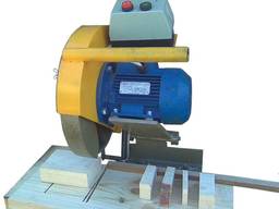 Верстат торцювальний настільний ЦПН-350