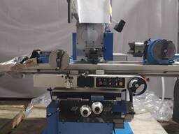 Верстат вертикально-фрезерний ЗШМ FV401 Болгарія