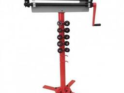 Станок зиговочный Holzmann SKM470S