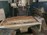 Верстати і обладнання металообробне б/в - фото 2