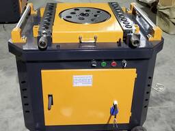 Верстати для згинання арматурної сталі GW40/50