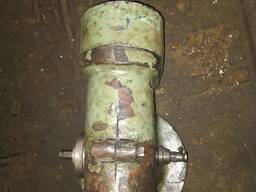 Вертикальная голова фрезерного станка 675