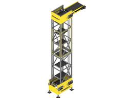 Вертикальний конвеєр