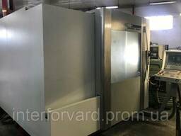 Вертикально-фрезерний обробний центр з ЧПУ DMU 103V. ..