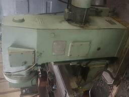 Вертикально-фрезерный 6р11 1984г. в.