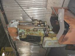 Хонинговальный станок 3Б833