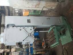 Вертикально-сверлильный 2Н135