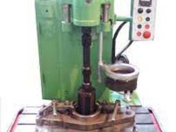 Вертикальный хонинговальный станок 3Н833