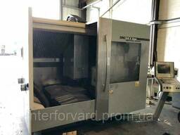 Вертикальный обрабатывающий центр Deckel-Maho DMC 64V