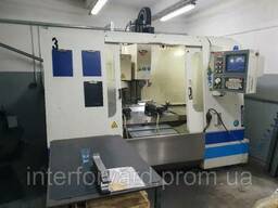 Вертикальный обрабатывающий центр Fadal VMC 4020