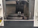 Вертикальный обрабатывающий центр Haas VF-3 APC с автоматической сменой паллет Год выпуска - фото 3