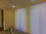 Вертикальні жалюзі - фото 2