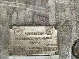 Вертикпльно-фрезерный 6р13