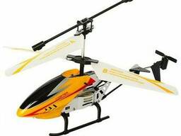 Вертолет Sky Helicopter на радио управлении
