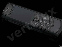Vertu Signature S Design Pure Black, Vertu, копии Vertu