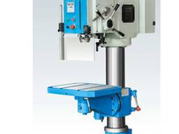 Вертикально-свердлильний верстат ZWB5040