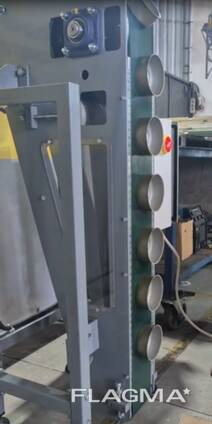 Вертикальний (магнітний) конвеєр