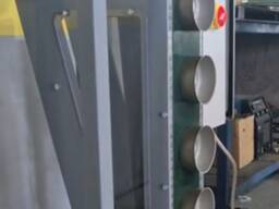 Вертикальний (магнітний) конвеєр