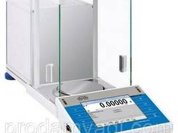 ВЕСЫ Аналитические XA - 4Y