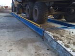 Весы автомобильные 60 тонн 13_5 метров для фермера - photo 2