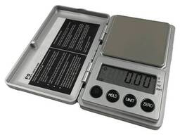 Весы Бытовые лабораторные PS-100