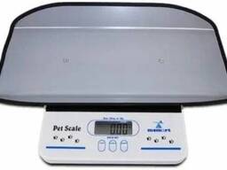Весы для взвешивания животных Momert 6551