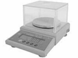 Весы электронные 1000-0,01