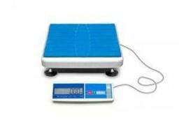 Весы электронные медицинские ВЭМ-150-"Масса-К" Вариант А1