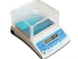 Весы лабораторные ремонт, наладка, калибровка, поверка - фото 2