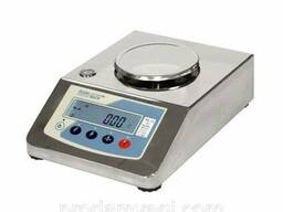 Весы лабораторные нержавеющие Техноваги