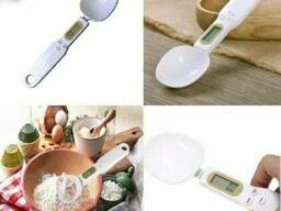 Весы-ложка цифровые Digital Spoon Scale