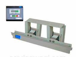 Весы монорельсовые ВН-600-2-М