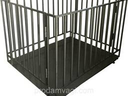 Весы скотские Днепровес PW-1020-2