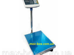 Весы товарные напольные 300 кг TCS-B