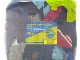 Ветошь Производитель Украина