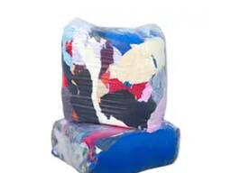 Дрантя трикотаж 10 кг