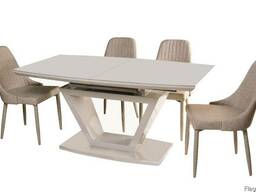 Vetro Mebel - лучшая цена в Украине Обеденный стол Vetro