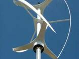 Ветрогенератор 5 кВт - фото 2