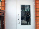 Вхідні металеві двері, броньовані двері від виробника прямо з цеху. - фото 14