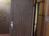 Вхідні металеві двері, броньовані двері від виробника прямо з цеху. - фото 3
