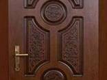 Входные Двери Производитель с Установкой и Гарантией Цена Купить Дверь Недорого - фото 2