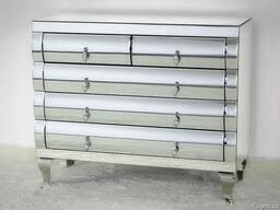 Зеркальные Туалетные столики, лучшие цены, быстрая доставка