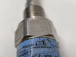 Вибрационный датчик уровня Endress+Hauser Liquiphant T FTL20-0010 б. в. - фото 1