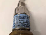 Вибрационный датчик уровня Endress+Hauser Liquiphant T FTL20-0010 б. в. - фото 2