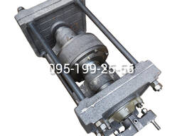 Вібратор БЦС 02.420 вібровідцентрового сепаратора БЦС-100, БЦС-50, БЦС-25