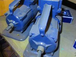 Вібратор глибинний ИВ-116