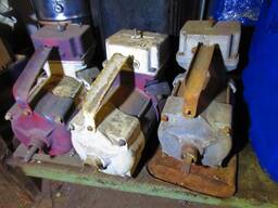 Вібратор глибинний ИВ-116 БУ