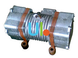 Вибратор площадочный ИВ-105-2,2 380В, 2,2 кВт, 3000 об/мин